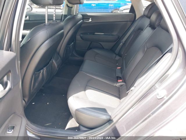 5XXGT4L33JG243000 KIA Optima S