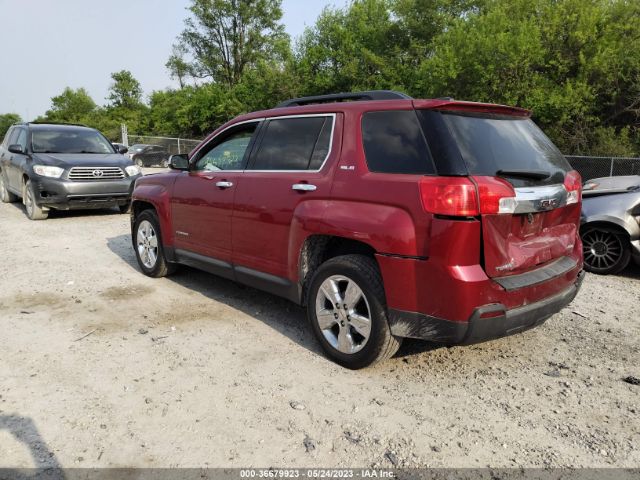 2GKFLWEK6F6228071 GMC Terrain Sle
