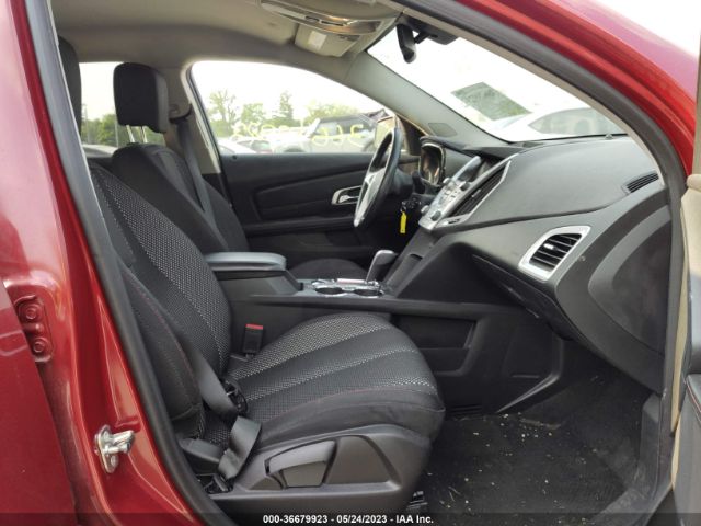 2GKFLWEK6F6228071 GMC Terrain Sle
