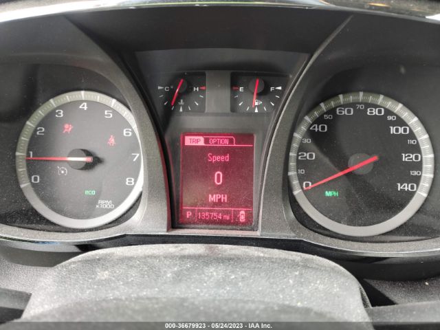 2GKFLWEK6F6228071 GMC Terrain Sle