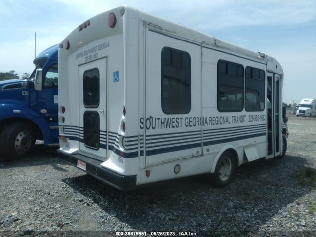 2017 FORD E-SERIES CUTAWAY 1FDEE3FS9HDC32078 Photo 3