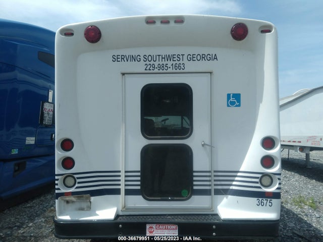 2017 FORD E-SERIES CUTAWAY 1FDEE3FS9HDC32078 Photo 7