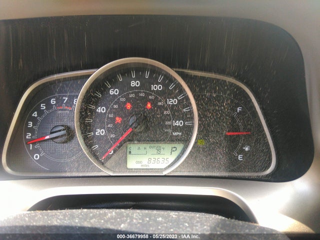 Toyota RAV4 LE 2015 JTMZFREV9FJ027022 Image 7
