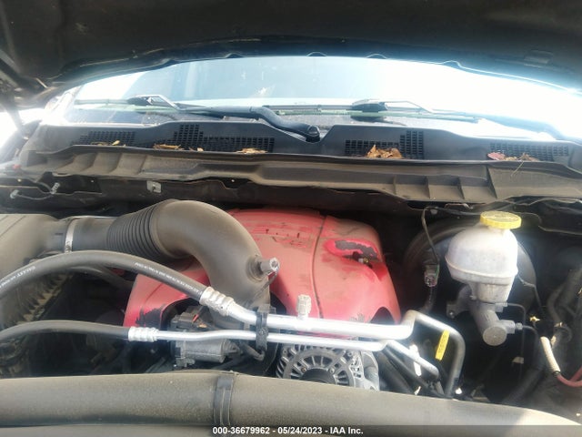 1C6RR7LTXHS785887 RAM 1500 Slt
