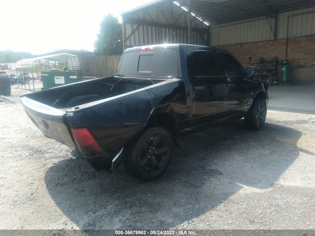 1C6RR7LTXHS785887 RAM 1500 Slt