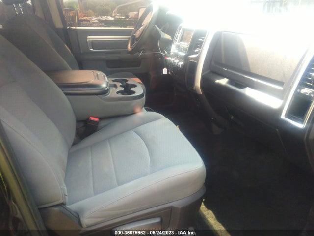 1C6RR7LTXHS785887 RAM 1500 Slt