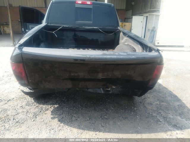 1C6RR7LTXHS785887 RAM 1500 Slt