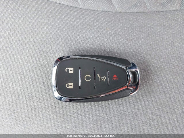 Chevrolet EQUINOX LT 2022 3GNAXKEV8NL239054 Image 11