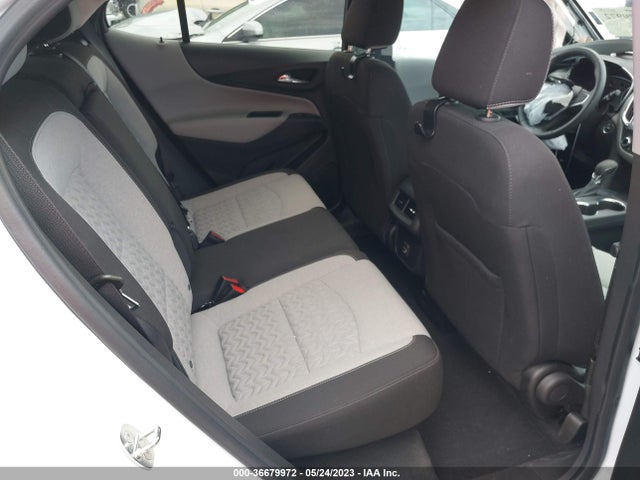 Chevrolet EQUINOX LT 2022 3GNAXKEV8NL239054 Image 8