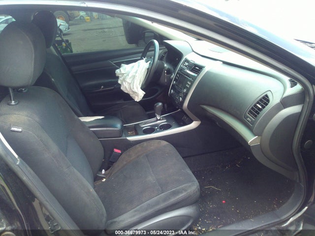2015 NISSAN ALTIMA 2.5 S VIN: 1N4AL3AP6FN880681