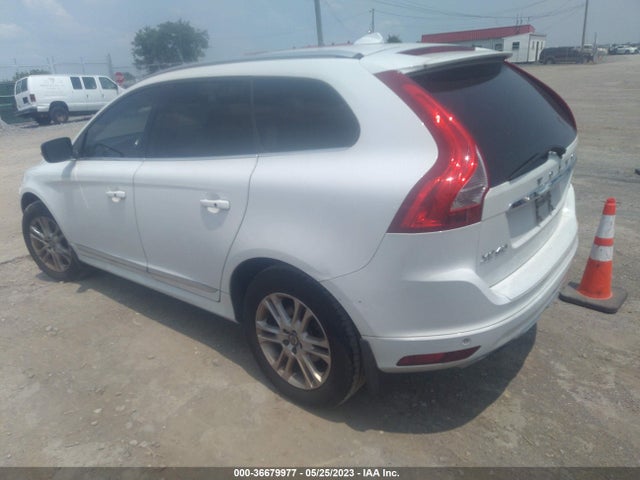 Volvo Xc60 T5 Drive-e Platinum 2015 YV440MDM9F2726911 Image 3