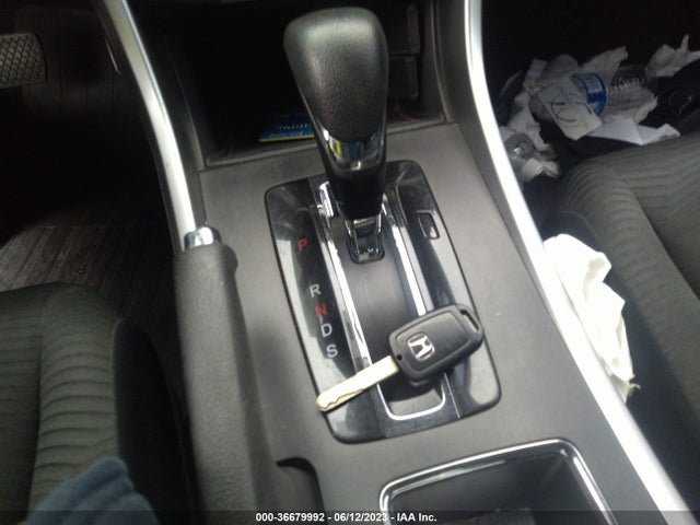 Honda Accord Sedan Lx 2015 1HGCR2F32FA102386 Image 11