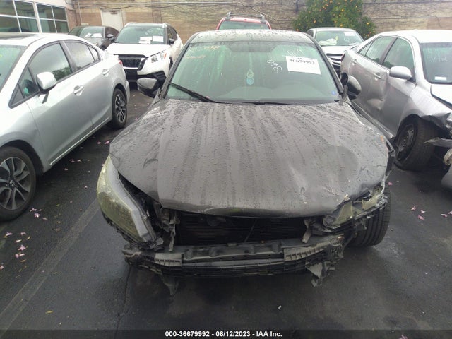 Honda Accord Sedan Lx 2015 1HGCR2F32FA102386 Image 13