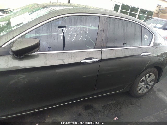 Honda Accord Sedan Lx 2015 1HGCR2F32FA102386 Image 15