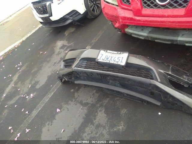 Honda Accord Sedan Lx 2015 1HGCR2F32FA102386 Image 12