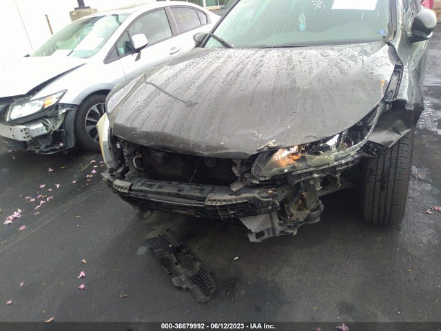 Honda Accord Sedan Lx 2015 1HGCR2F32FA102386 Image 6