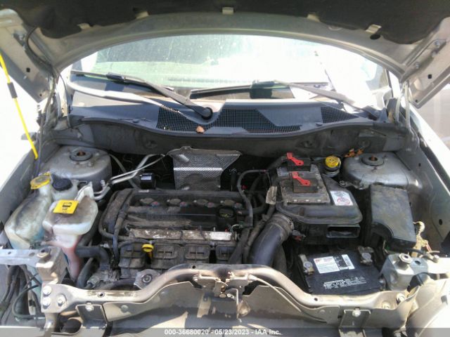 1C4NJPBA4FD247217 Jeep Patriot Sport