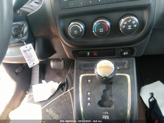 1C4NJPBA4FD247217 Jeep Patriot Sport