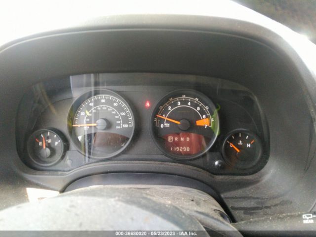 1C4NJPBA4FD247217 Jeep Patriot Sport