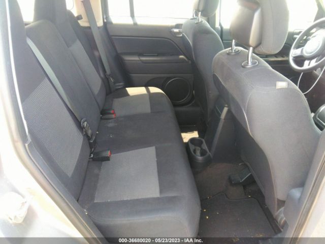 1C4NJPBA4FD247217 Jeep Patriot Sport
