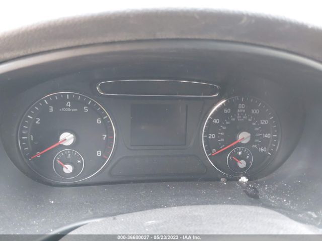 5XYPGDA59HG198045 KIA Sorento Lx V6