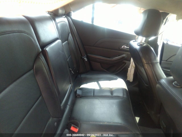 Chevrolet MALIBU LTZ 2015 1G11G5SX4FF183960 Image 9