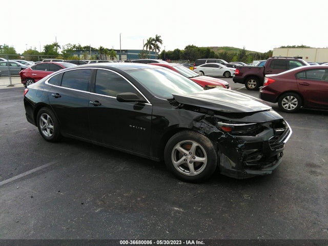 2016 1G1ZB5ST1GF342773 main image