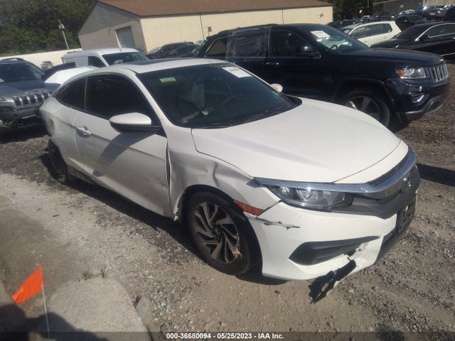 2016 2HGFC4B03GH304193 main image