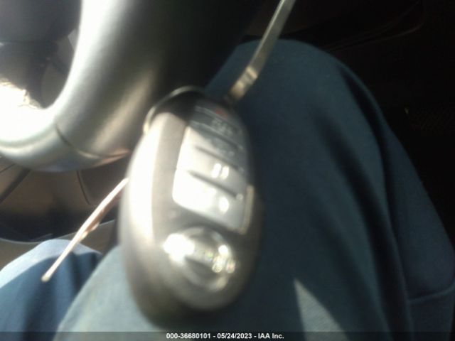 5N1AZ2MJ2KN102331 Nissan MURANO SL