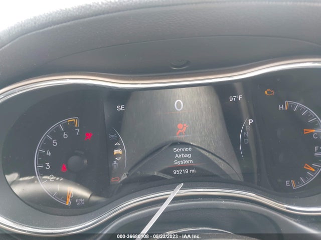 1C4RJECGXHC696760 Jeep Grand Cherokee Overland