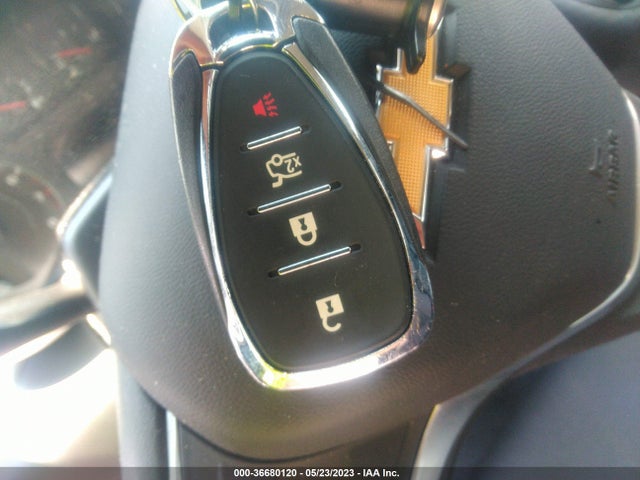 Chevrolet MALIBU LS 2022 1G1ZB5ST3NF205914 Image 3