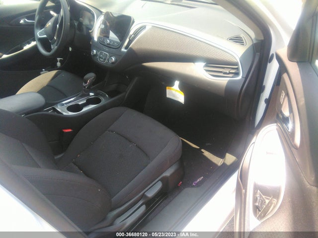 Chevrolet MALIBU LS 2022 1G1ZB5ST3NF205914 Image 6