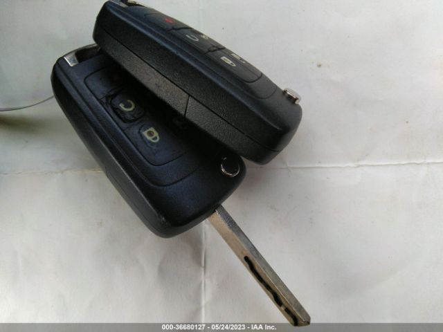 1G4PP5SK6F4203283 Buick Verano