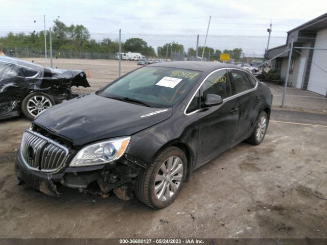 1G4PP5SK6F4203283 Buick Verano