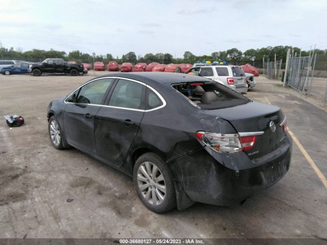 1G4PP5SK6F4203283 Buick Verano