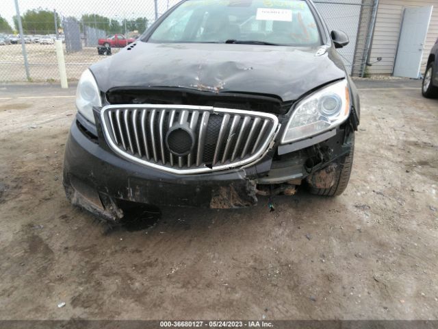 1G4PP5SK6F4203283 Buick Verano