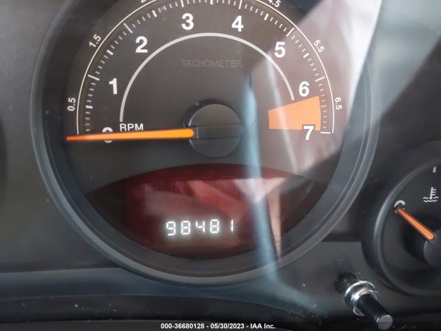 1C4NJPFA4FD349689 Jeep Patriot High Altitude Edition