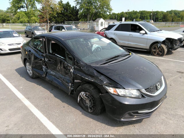 2015 19XFB2F51FE701035 main image