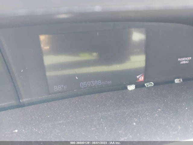 Honda Civic Sedan Lx 2015 19XFB2F51FE701035 Image 7