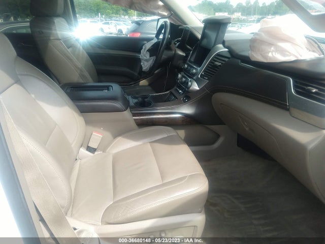 Chevrolet Suburban Lt 2015 1GNSKJKC8FR537646 Image 6