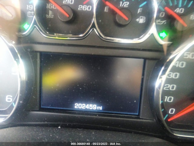 Chevrolet Suburban Lt 2015 1GNSKJKC8FR537646 Image 8