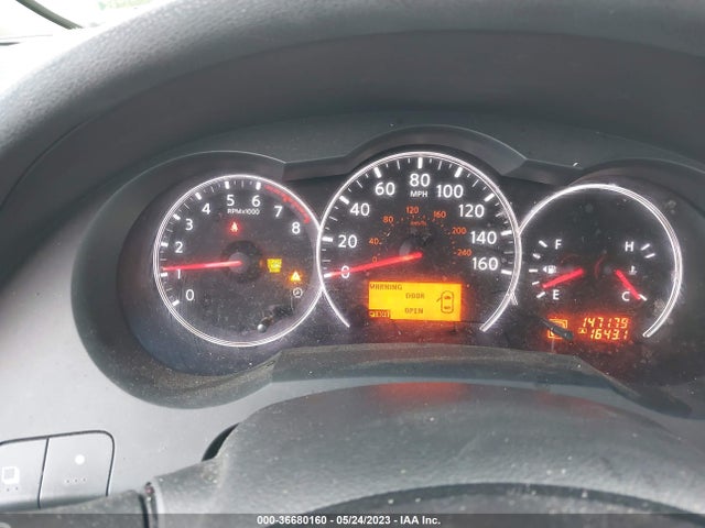 2012 NISSAN ALTIMA 2.5 SL VIN: 1N4AL2AP3CC147781