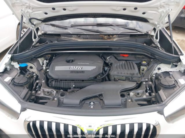 WBXJG7C01M5T34666 BMW X1 Sdrive28i