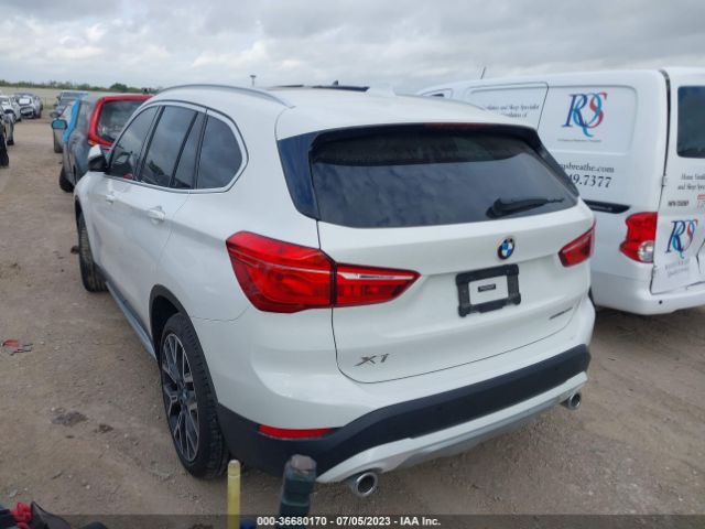WBXJG7C01M5T34666 BMW X1 Sdrive28i