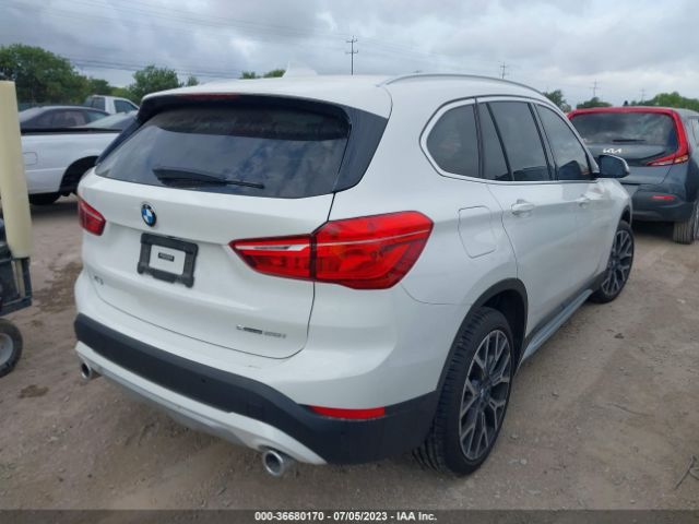 WBXJG7C01M5T34666 BMW X1 Sdrive28i