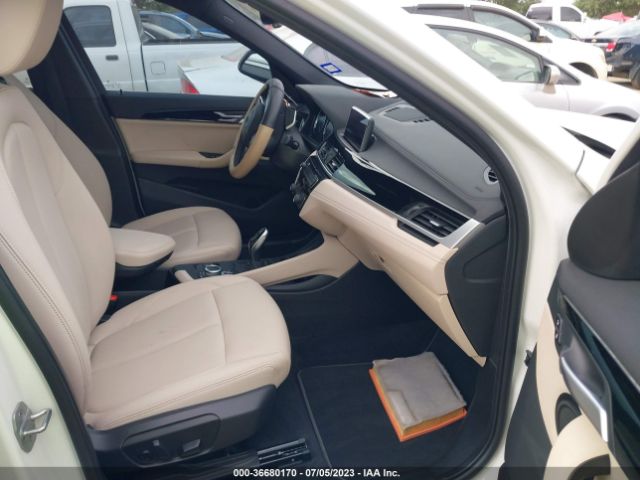 WBXJG7C01M5T34666 BMW X1 Sdrive28i