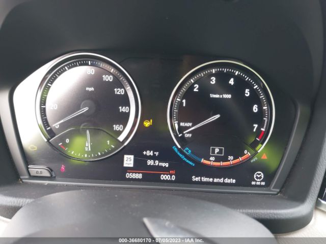 WBXJG7C01M5T34666 BMW X1 Sdrive28i