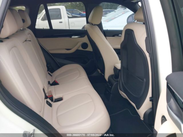 WBXJG7C01M5T34666 BMW X1 Sdrive28i