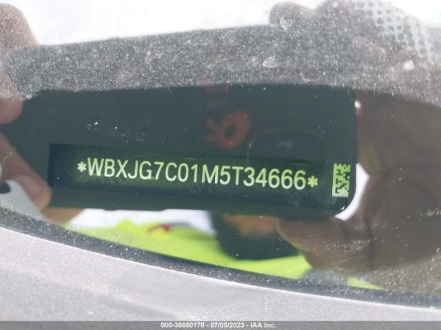 WBXJG7C01M5T34666 BMW X1 Sdrive28i