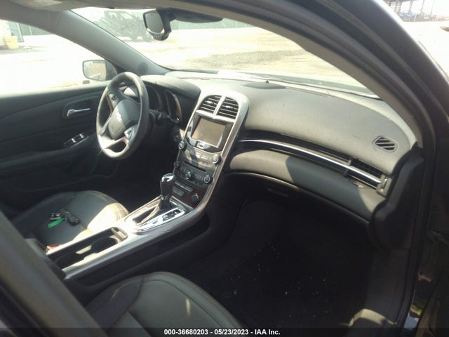 2013 CHEVROLET MALIBU LTZ VIN: 1G11H5SA6DF232128